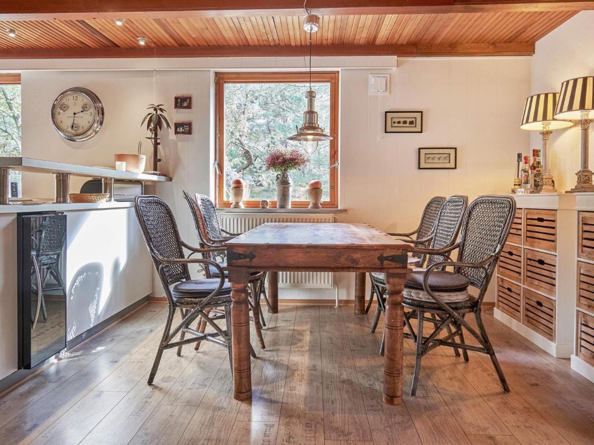 6 Person Holiday Home In Nex Nexo Room photo
